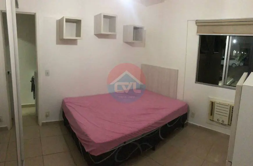 Foto 4 de Apartamento com 3 Quartos à venda, 65m² em Goiabeiras, Cuiabá