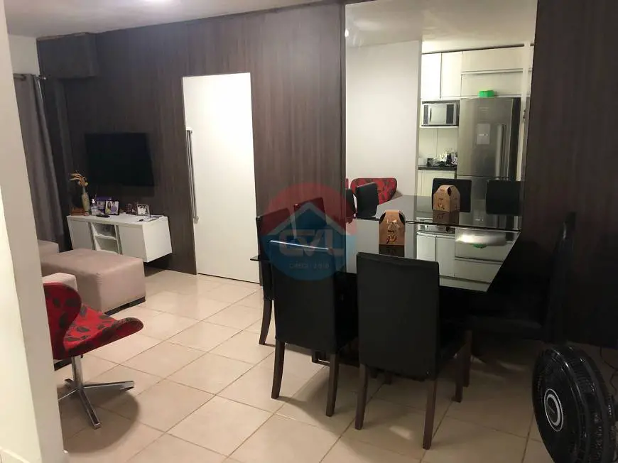 Foto 5 de Apartamento com 3 Quartos à venda, 65m² em Goiabeiras, Cuiabá