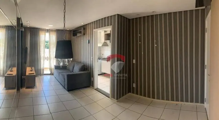 Foto 1 de Apartamento com 3 Quartos para alugar, 69m² em Goiabeiras, Cuiabá