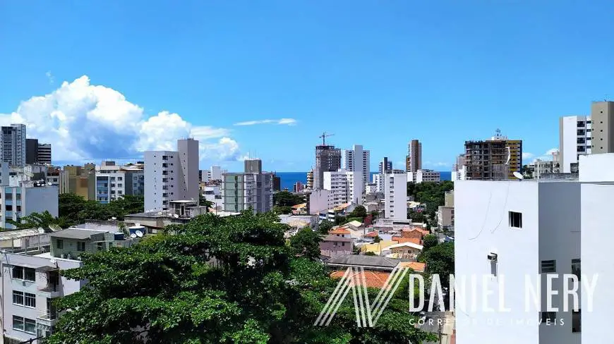 Foto 3 de Apartamento com 3 Quartos à venda, 156m² em Graça, Salvador