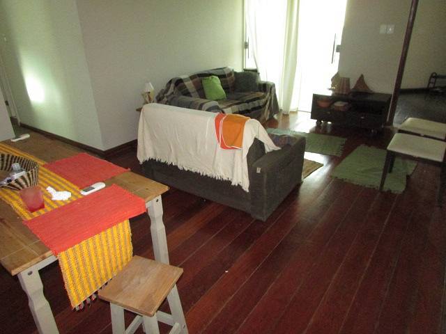 Foto 3 de Apartamento com 3 Quartos para alugar, 110m² em Graça, Salvador