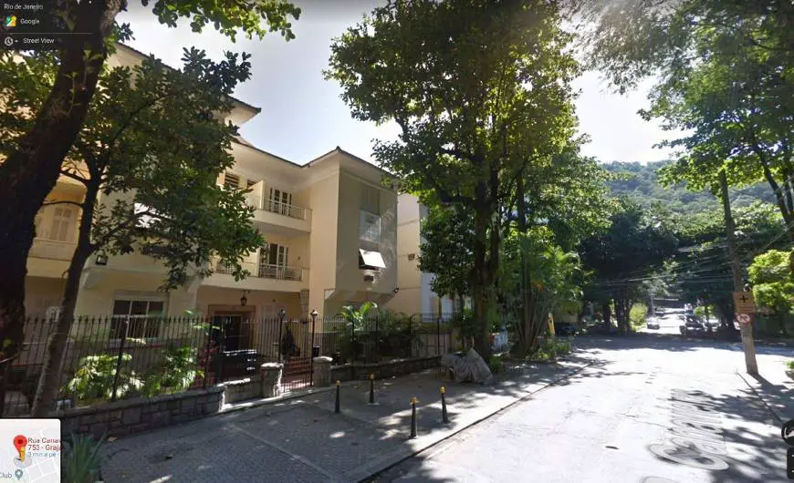 Foto 1 de Apartamento com 3 Quartos para alugar, 105m² em Grajaú, Rio de Janeiro