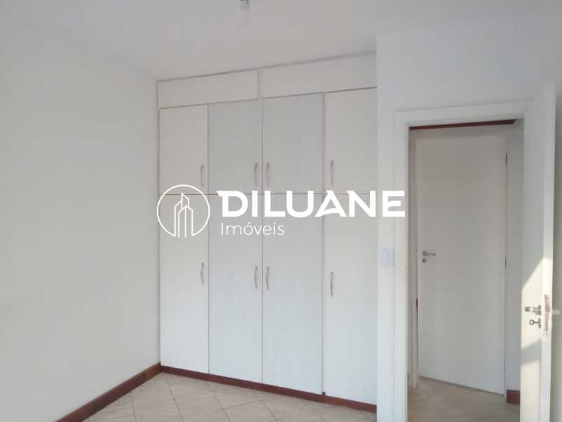 Foto 3 de Apartamento com 3 Quartos para alugar, 75m² em Icaraí, Niterói