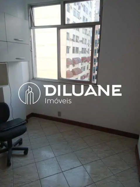 Foto 5 de Apartamento com 3 Quartos para alugar, 75m² em Icaraí, Niterói