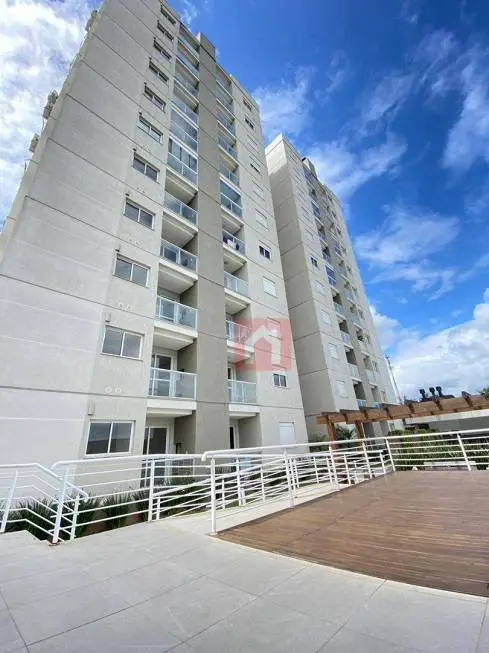 Foto 1 de Apartamento com 3 Quartos à venda, 83m² em Independência, Santa Cruz do Sul