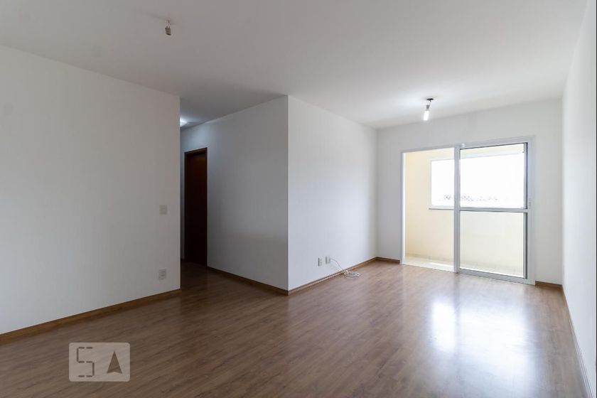Foto 1 de Apartamento com 3 Quartos para alugar, 80m² em Ipiranga, São Paulo