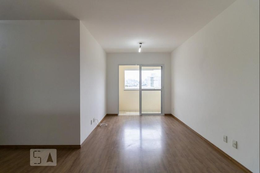 Foto 2 de Apartamento com 3 Quartos para alugar, 80m² em Ipiranga, São Paulo