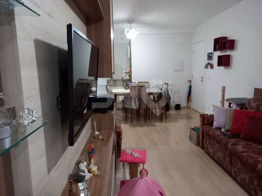 Foto 5 de Apartamento com 3 Quartos à venda, 84m² em Ipiranga, São Paulo