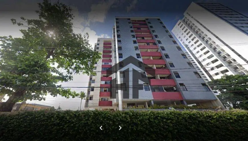 Foto 1 de Apartamento com 3 Quartos para venda ou aluguel, 82m² em Iputinga, Recife