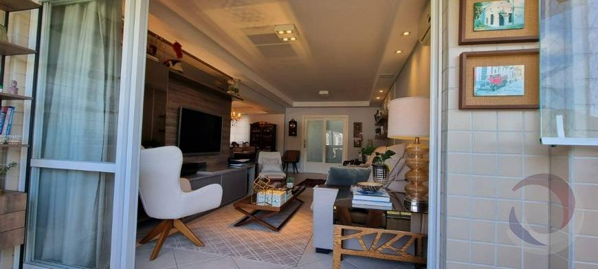 Foto 4 de Apartamento com 3 Quartos à venda, 120m² em Itacorubi, Florianópolis
