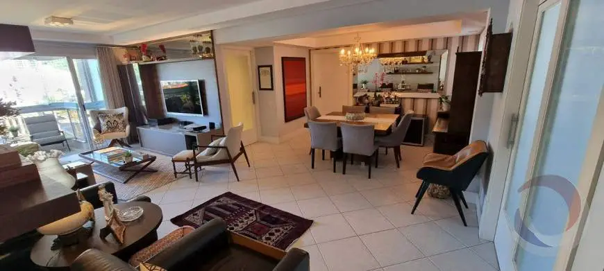 Foto 5 de Apartamento com 3 Quartos à venda, 120m² em Itacorubi, Florianópolis