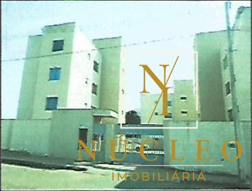 Foto 2 de Apartamento com 3 Quartos à venda, 51m² em , Itatiaiuçu