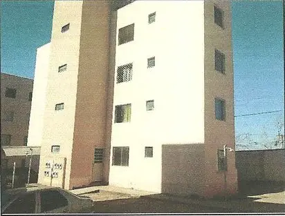 Foto 3 de Apartamento com 3 Quartos à venda, 51m² em , Itatiaiuçu