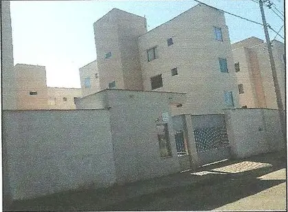 Foto 4 de Apartamento com 3 Quartos à venda, 51m² em , Itatiaiuçu