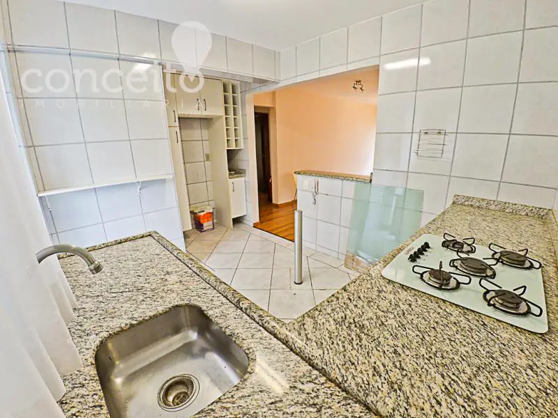 Foto 1 de Apartamento com 3 Quartos à venda, 125m² em Itoupava Norte, Blumenau