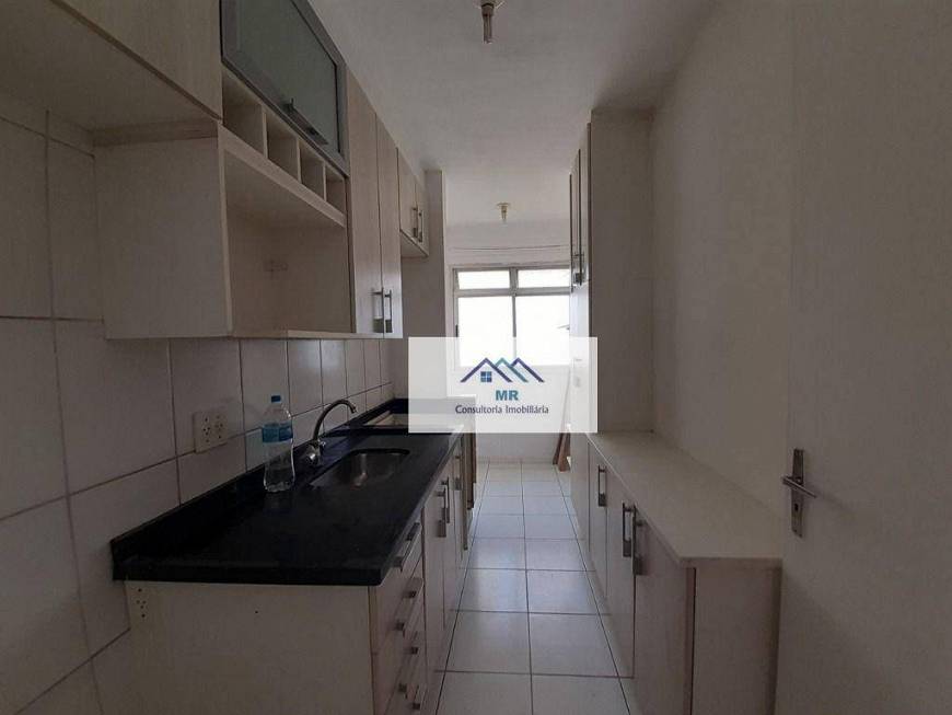 Foto 5 de Apartamento com 3 Quartos à venda, 57m² em Jabaquara, São Paulo