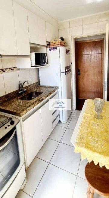 Foto 1 de Apartamento com 3 Quartos à venda, 57m² em Jabaquara, São Paulo