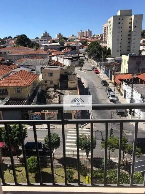 Foto 3 de Apartamento com 3 Quartos à venda, 57m² em Jabaquara, São Paulo
