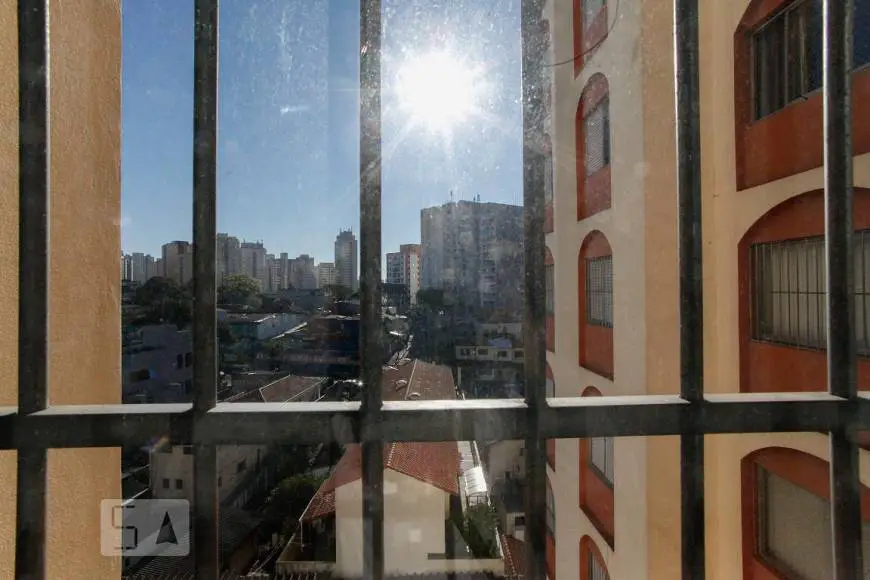 Foto 4 de Apartamento com 3 Quartos para alugar, 96m² em Jabaquara, São Paulo