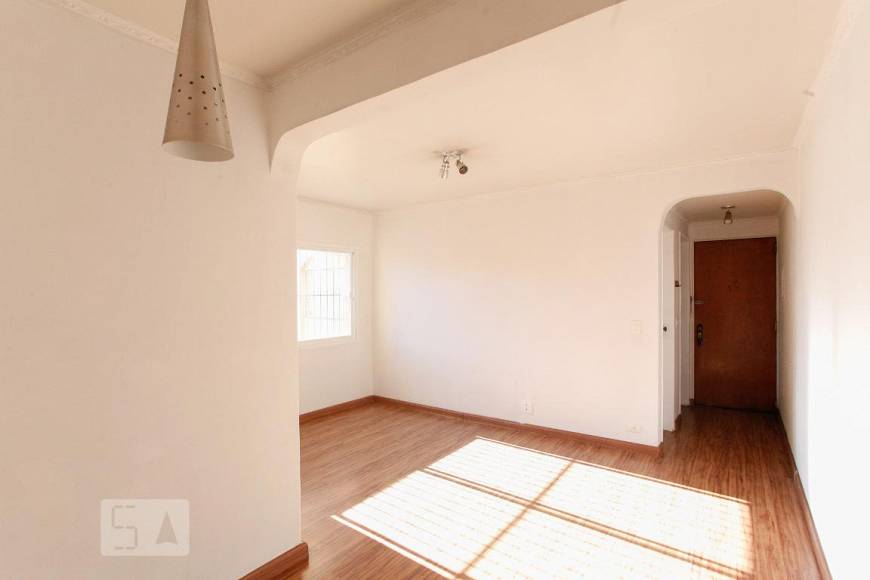 Foto 5 de Apartamento com 3 Quartos para alugar, 96m² em Jabaquara, São Paulo
