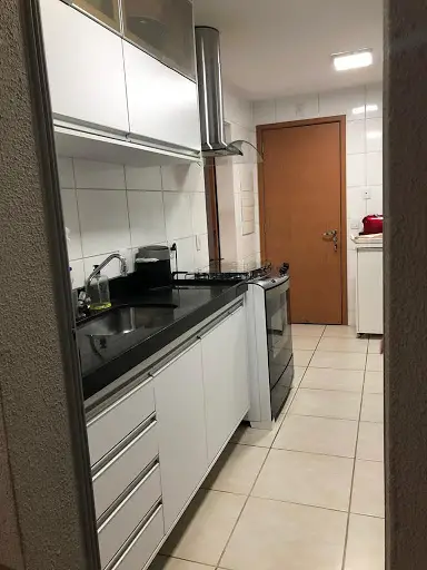 Foto 2 de Apartamento com 3 Quartos para venda ou aluguel, 115m² em Jardim Aclimação, Cuiabá