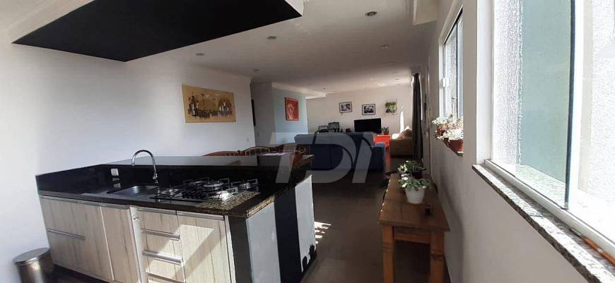 Foto 2 de Apartamento com 3 Quartos à venda, 110m² em JARDIM ALTO TARUMA, Pinhais