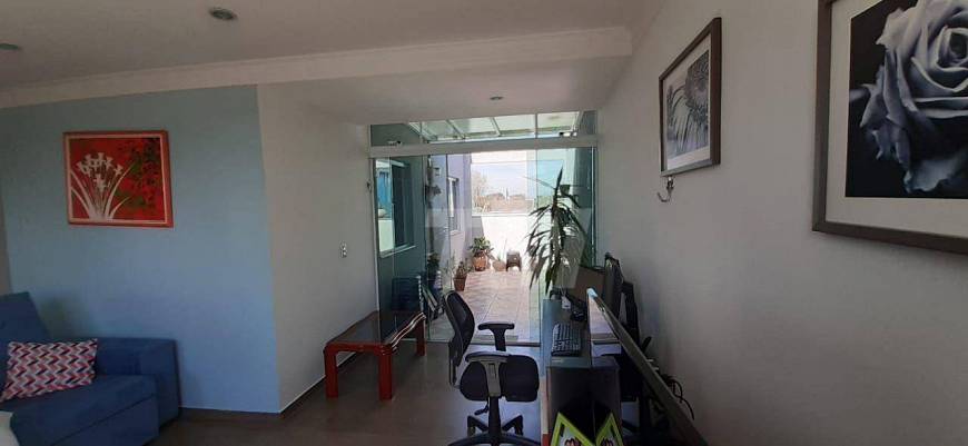 Foto 4 de Apartamento com 3 Quartos à venda, 110m² em JARDIM ALTO TARUMA, Pinhais