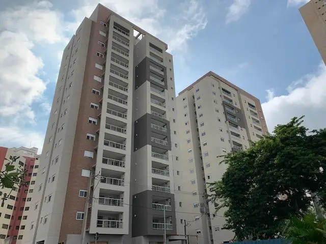Foto 1 de Apartamento com 3 Quartos à venda, 100m² em Jardim Alvorada, São José dos Campos