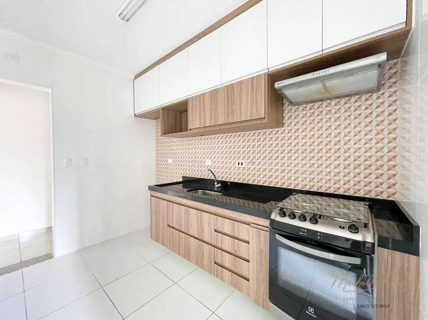 Foto 3 de Apartamento com 3 Quartos à venda, 91m² em Jardim Apolo, São José dos Campos