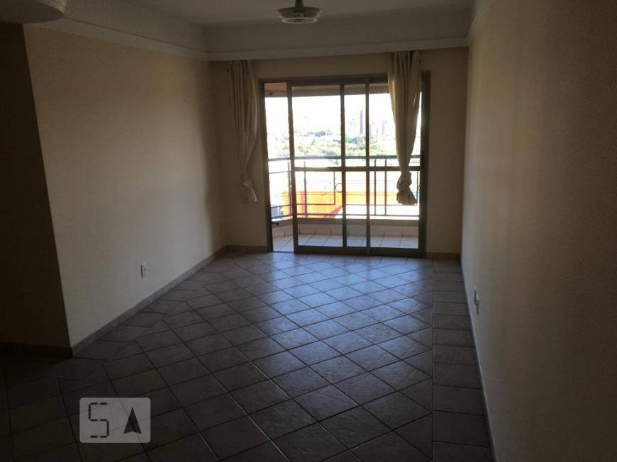 Foto 1 de Apartamento com 3 Quartos para alugar, 95m² em Jardim Aurélia, Campinas
