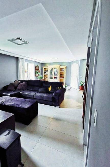 Foto 3 de Apartamento com 3 Quartos à venda, 119m² em Jardim, Santo André