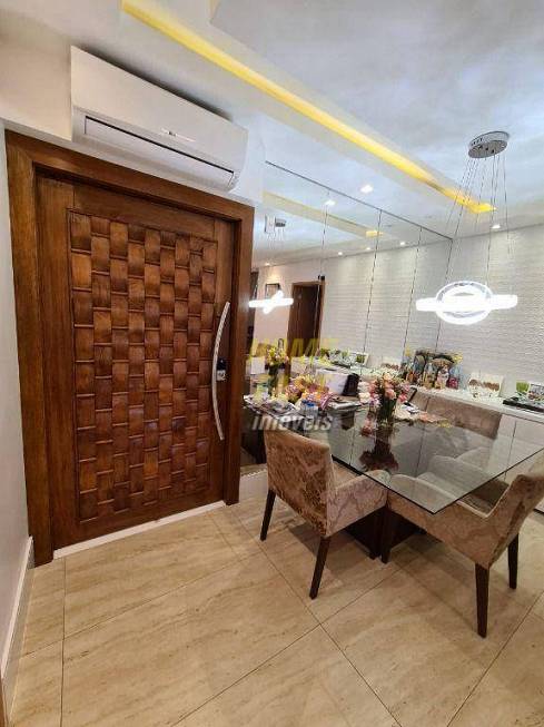 Foto 5 de Apartamento com 3 Quartos à venda, 165m² em Jardim Barbosa, Guarulhos