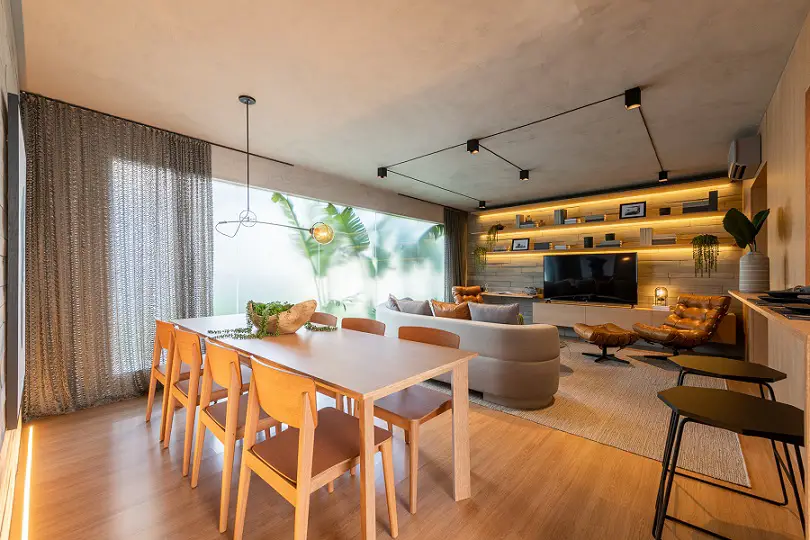 Foto 3 de Apartamento com 3 Quartos à venda, 115m² em Jardim Botânico, Porto Alegre