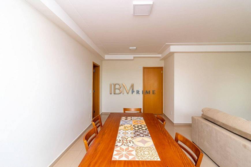 Foto 5 de Apartamento com 3 Quartos para alugar, 124m² em Jardim Botânico, Ribeirão Preto