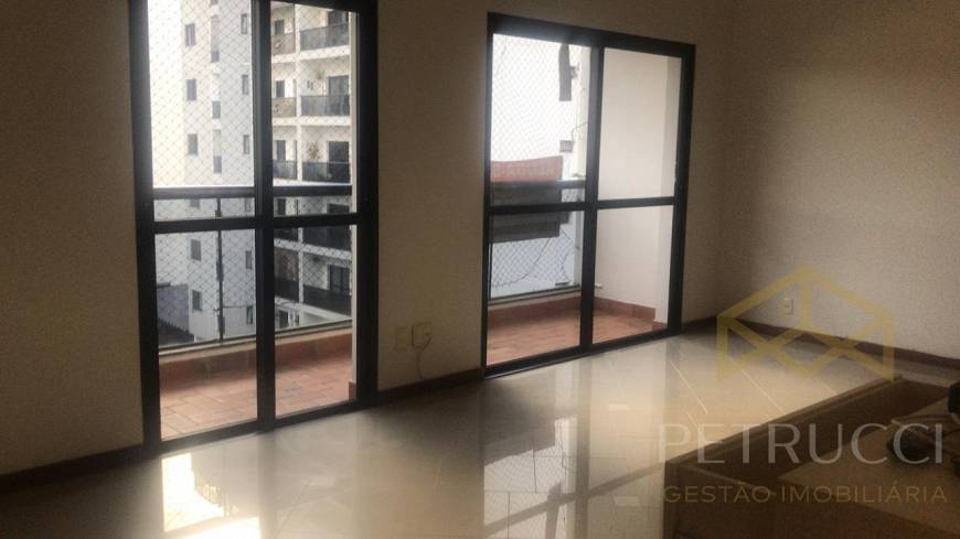 Foto 1 de Apartamento com 3 Quartos à venda, 113m² em Jardim Brasil, Campinas