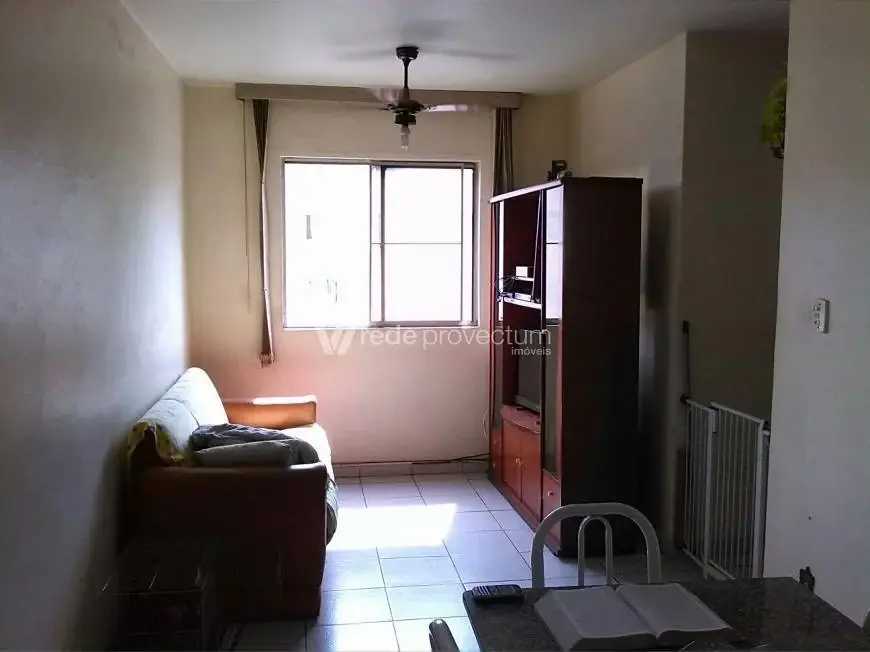 Foto 1 de Apartamento com 3 Quartos à venda, 70m² em Jardim Campos Elíseos, Campinas