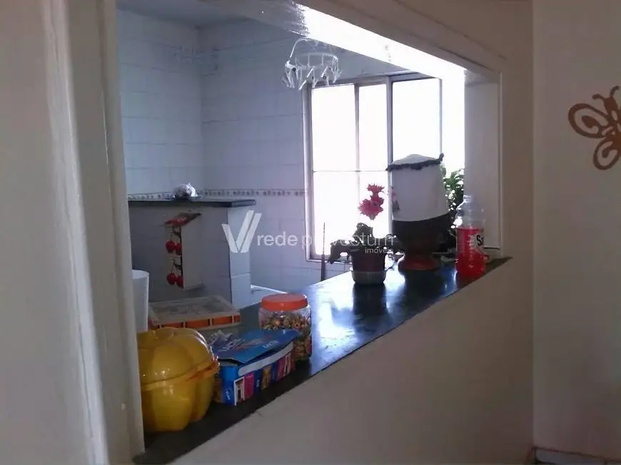 Foto 3 de Apartamento com 3 Quartos à venda, 70m² em Jardim Campos Elíseos, Campinas