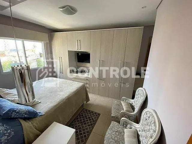 Foto 4 de Apartamento com 3 Quartos à venda, 85m² em Jardim Cidade de Florianópolis, São José