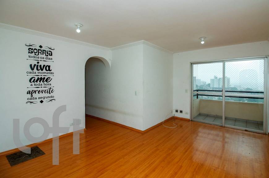 Foto 1 de Apartamento com 3 Quartos à venda, 90m² em Jardim Cidade Pirituba, São Paulo