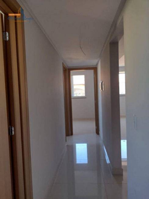 Foto 3 de Apartamento com 3 Quartos à venda, 74m² em Jardim das Américas 2ª Etapa, Anápolis