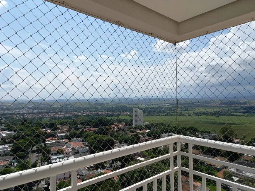 Foto 3 de Apartamento com 3 Quartos à venda, 167m² em Jardim das Colinas, São José dos Campos
