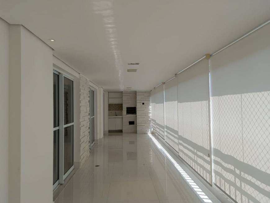 Foto 5 de Apartamento com 3 Quartos à venda, 167m² em Jardim das Colinas, São José dos Campos