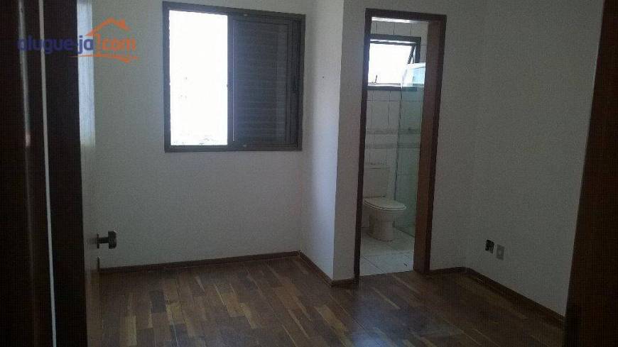Foto 4 de Apartamento com 3 Quartos à venda, 90m² em Jardim das Indústrias, São José dos Campos