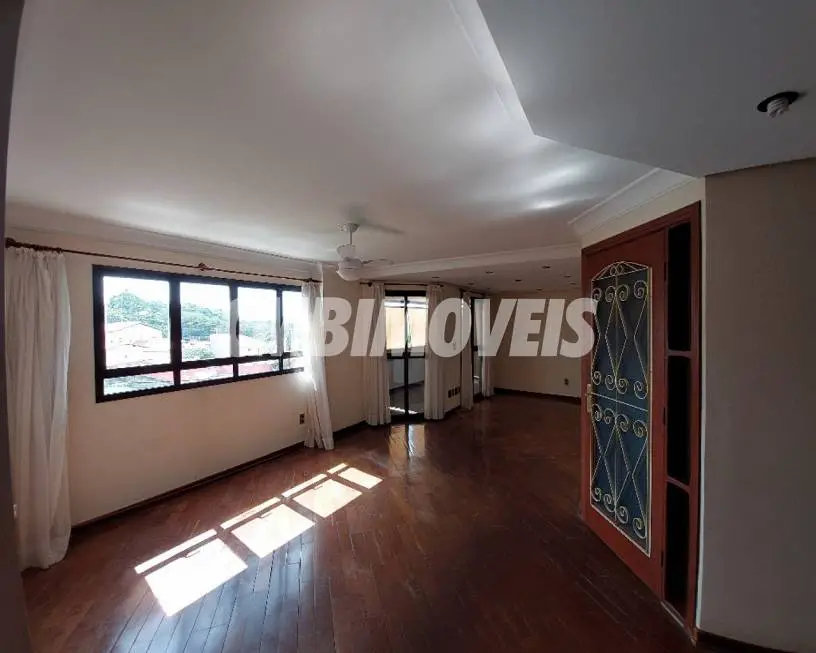 Foto 2 de Apartamento com 3 Quartos à venda, 170m² em Jardim das Paineiras, Campinas
