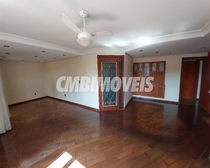 Foto 3 de Apartamento com 3 Quartos à venda, 170m² em Jardim das Paineiras, Campinas