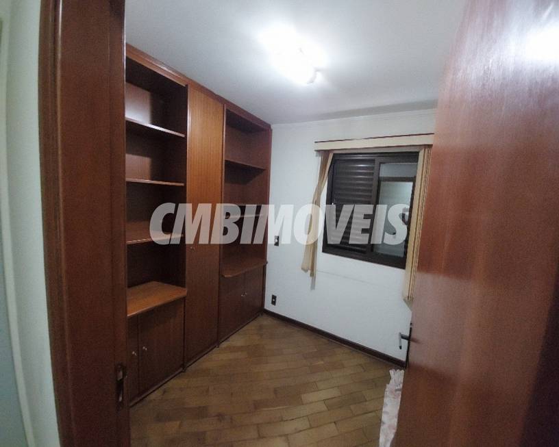 Foto 5 de Apartamento com 3 Quartos à venda, 170m² em Jardim das Paineiras, Campinas