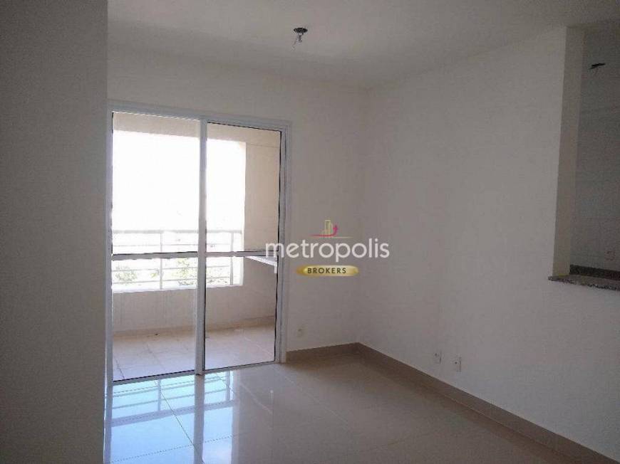 Foto 1 de Apartamento com 3 Quartos para alugar, 84m² em Jardim do Mar, São Bernardo do Campo
