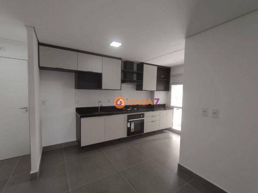 Foto 3 de Apartamento com 3 Quartos para alugar, 89m² em Jardim Emilia, Sorocaba