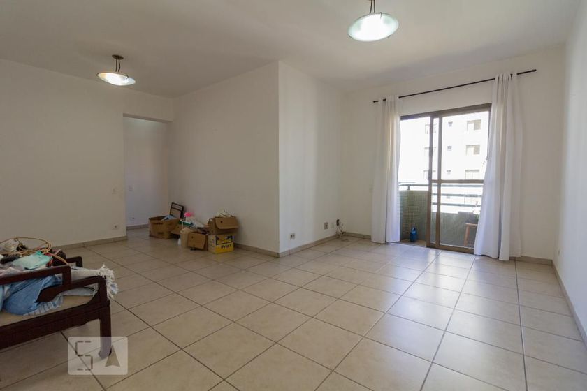 Foto 1 de Apartamento com 3 Quartos para alugar, 98m² em Jardim Ester Yolanda, São Paulo