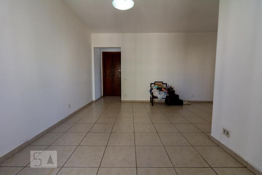 Foto 2 de Apartamento com 3 Quartos para alugar, 98m² em Jardim Ester Yolanda, São Paulo